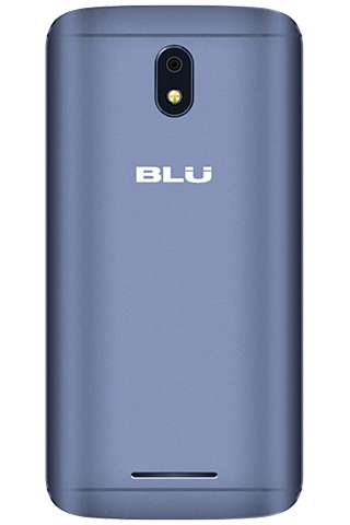 Blu C5 [2018]