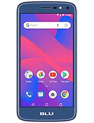 Blu&nbsp;C5 [2018]