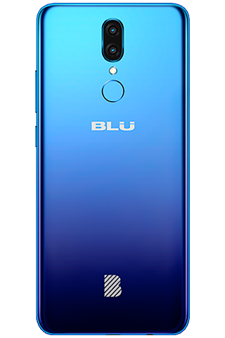 Blu G9