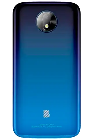 Blu&nbsp;C5 [2019]