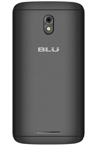 Blu C5 LTE