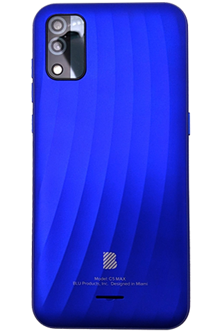 Blu C5 Max