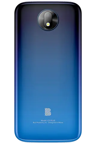 Blu&nbsp;C5 Plus