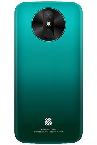 Blu C6L [2020]