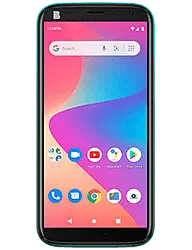 Blu&nbsp;C6L [2020]