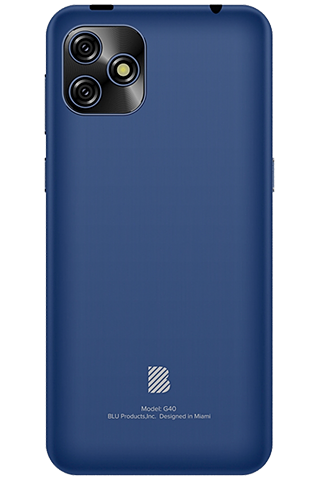 Blu G40