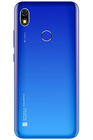 Blu G50 Plus