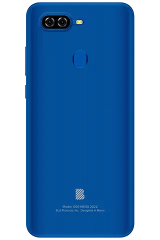 Blu&nbsp;G50 Mega [2022]