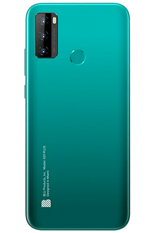 Blu G51 Plus