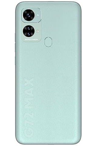 Blu G72 Max