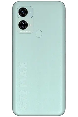 Blu&nbsp;G72 Max