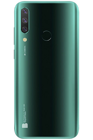 Blu G80