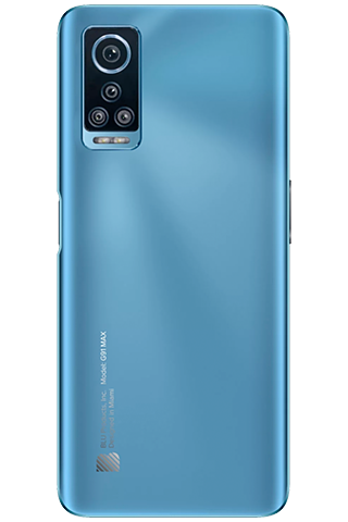 Blu G91 Max