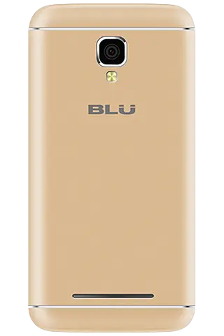 Blu&nbsp;Dash XL