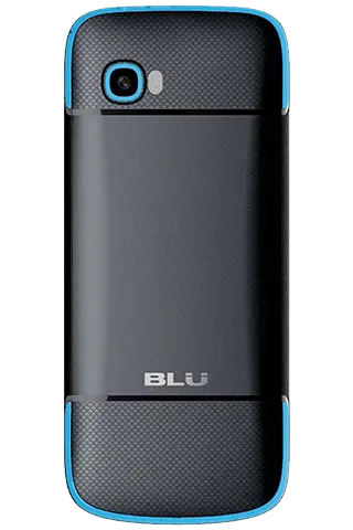 Blu&nbsp;Jenny TV 2.8