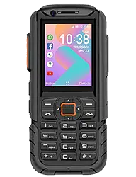 Blu&nbsp;Tank Mega 3G