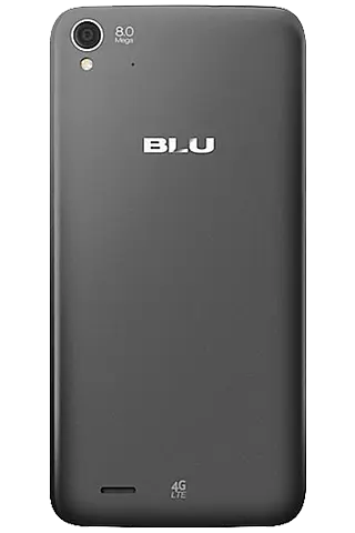 Blu&nbsp;Win HD LTE