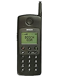 Bosch Com 906
