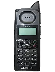 Bosch&nbsp;CarTel SC