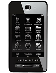 Hugo Boss Hugo Boss Phone