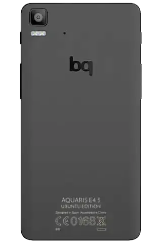 BQ&nbsp;Aquaris E4.5 Ubuntu