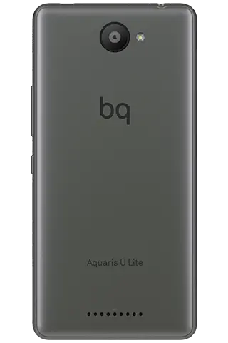 BQ&nbsp;Aquaris U Lite