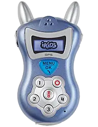 BSS&nbsp;iKids Handy