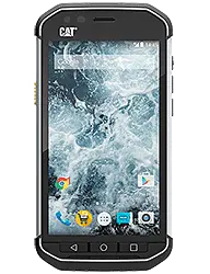 Caterpillar&nbsp;CAT S40