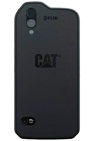 Caterpillar&nbsp;CAT S61