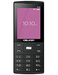 Celkon&nbsp;C26