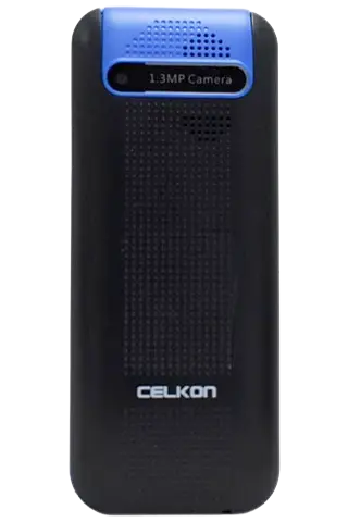 Celkon&nbsp;C107