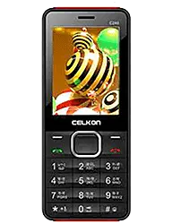 Celkon&nbsp;C240
