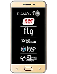 Celkon&nbsp;Diamond U