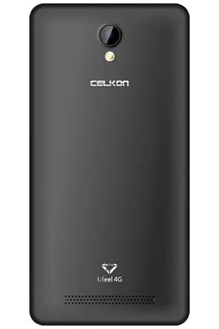 Celkon&nbsp;Ufeel 4G