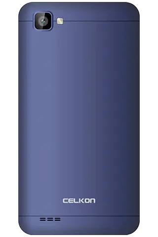 Celkon&nbsp;Smart 4G