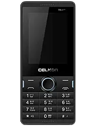 Celkon&nbsp;Thunder