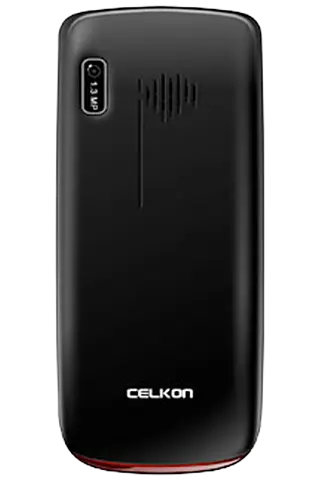 Celkon&nbsp;C262