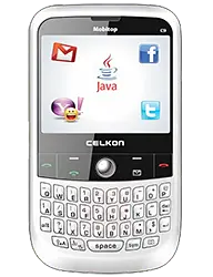 Celkon&nbsp;C9