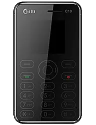 Chilli International&nbsp;C10