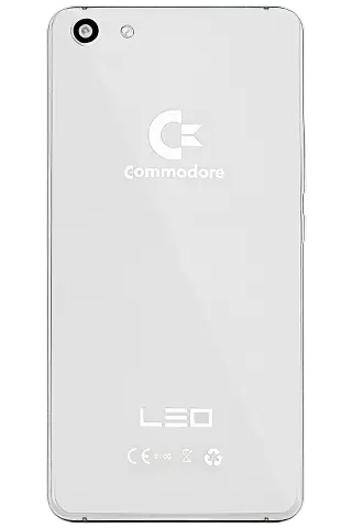 Commodore&nbsp;LEO