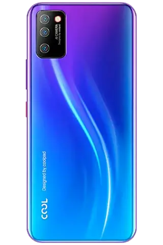 Coolpad&nbsp;Cool 10