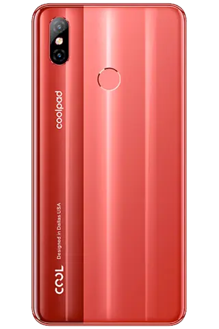 Coolpad&nbsp;Cool Play 8