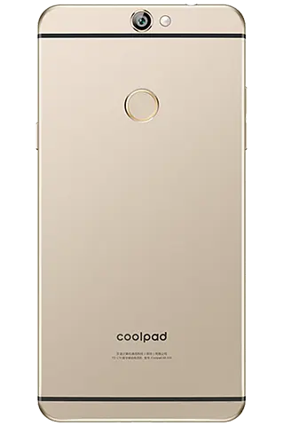 Coolpad&nbsp;Max