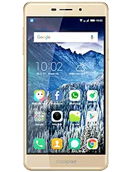 Coolpad&nbsp;Mega