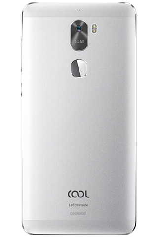 Coolpad Cool Changer 1C