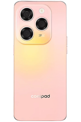 Coolpad X100
