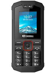 Crosscall&nbsp;Spider-X3G