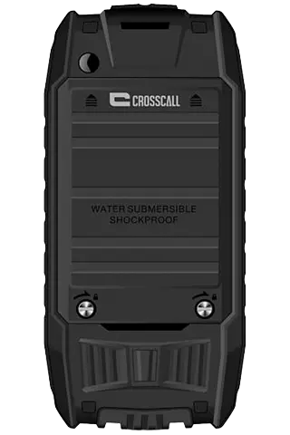 Crosscall&nbsp;Shark-V2