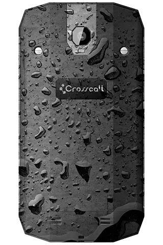 Crosscall&nbsp;Trekker-X1