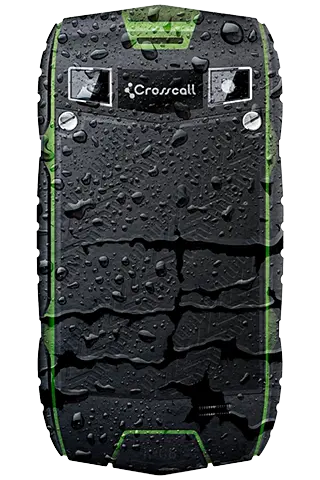 Crosscall&nbsp;Odyssey+